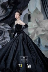 -MANLI BRIDAL婚纱