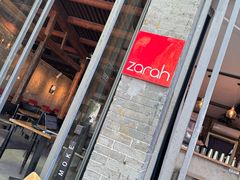 -zarah(鼓楼店)