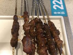 -半天妖烤鱼(海那城店)