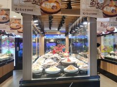 -大鹏饭店·金陵家宴(奥体中心店)