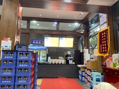 大堂-清真·马洪小炒泡馍馆(钟楼回民街店)