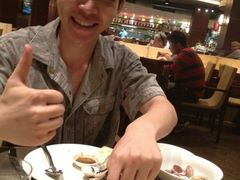 皇冠假日1-广州中心皇冠假日酒店-环市食坊·海鲜自助餐厅