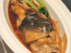 -新光酒家·河豚·海鲜·蟹料理(浦东店)