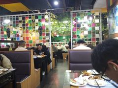 -巴犀烧烤(新崇光店)