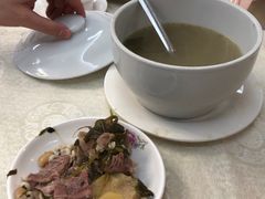 -腰记饭店(龙源路店)