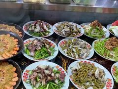 -随园餐厅(仙鹤新天地广场店)