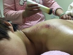 -沈师傅盲人按摩工作室(密三小区店)