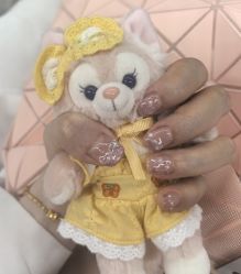 -尤米一站式美甲美睫