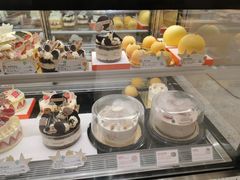-LOVEGIFT爱礼(八佰伴店)