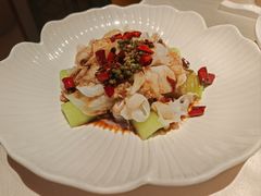 -迦南苑·新派青岛菜·生日纪念日主题餐厅