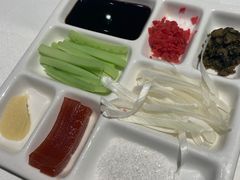 -四季民福烤鸭店(王府井灯市口店)