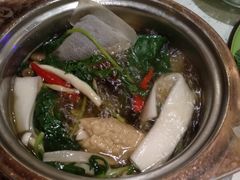-素渡·一茶一素素食馆(新疆店)