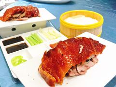 -名都饭店