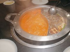 -井格重庆火锅(西直门凯德Mall店)
