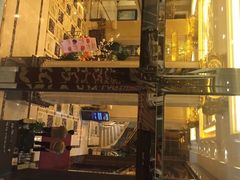 -金紫荆美食自助餐厅