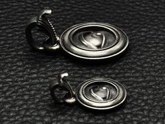 -梵薇Joker.V银饰工作室