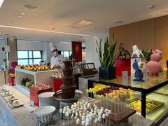 -金奥国际酒店全日餐厅ALTITUDE