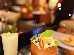 -洛缦音乐餐厅(工业展览馆万象城店)