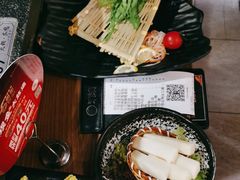 -湊湊火锅·茶憩(世博大道店)