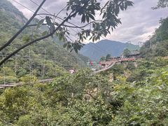 -浙北大峡谷