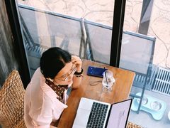 -旧雨咖啡·CoffeeFORU(黄村奥体店)