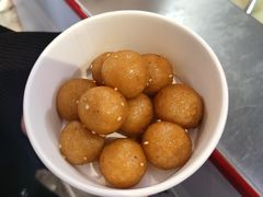 -黑色经典臭豆腐·湖南特产(步行街店)