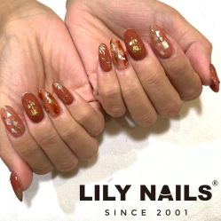 -LILY NAILS美甲美睫