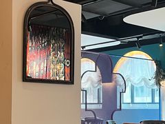 -纳鲁孜·新疆特色餐厅(上海悦荟广场店)