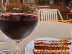 -老梦面包CHEZMOREL(麦子店)