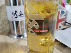 朝日啤酒-烤五行·烧烤烤串(石佛营店)