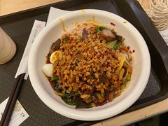 -水平有限广西米粉·广西风味集(五道口店)