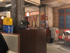 -五马集·海鲜·温州大牌档(黑金冠五马街十字路口店)