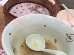 -回味鸭血粉丝汤(砂之船店)