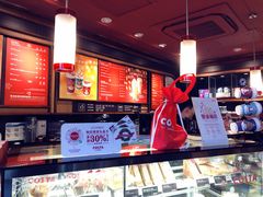 -COSTA COFFEE(中粮祥云店)