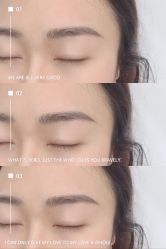 -久匠·野生眉半永久纹绣