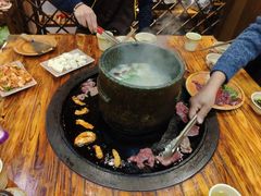 -滇藏石锅宴(崇仁巷老店)