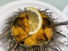 -品海楼·大连海胆锅贴馆(东港店)