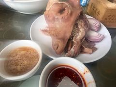 -李柱·柘城垛子羊肉旗舰店(通泰路店)