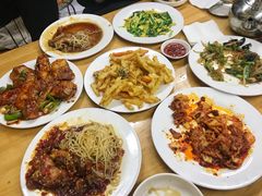 -贤花饭店(城阳店)