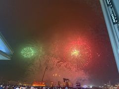 -泰达航母主题公园