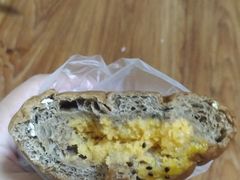 地瓜面包-韩国利尔面包(桂林路店)