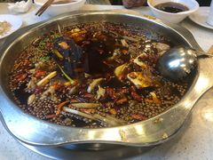-大味美蛙鱼头火锅(高水店)
