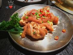 -嘿嘟嘟·肋条烧肉放题(爱融荟城店)