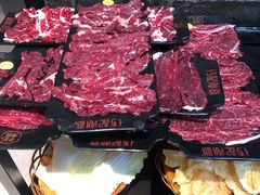 -潮发潮汕牛肉店(龙洞店)