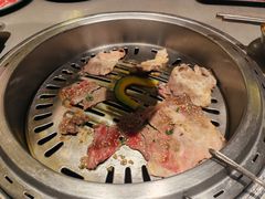 -大叹号·朝鲜族烤肉(滨海吾悦广场店)
