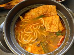 -Ameigo梅果·云贵川bistro(长宁来福士店)