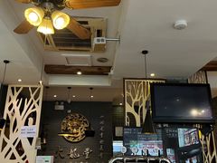 大堂-火龙堂·风味民间菜(文一路店)