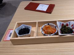-堂本家·二代目·炸猪排(Express东海店)