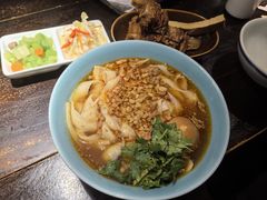 -喜晋道面馆(华严寺广场店)