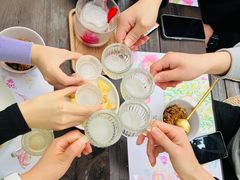 -素描餐厅(灵隐天竺店)